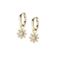 Earrings Amen Woman in Silver ORFIPGBZ1 - ORFIPGBZ1